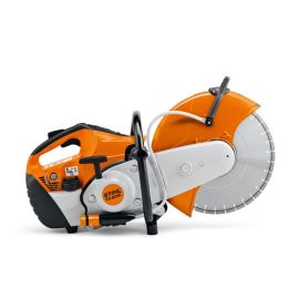 Découpeuse à disque thermique 72,2cm³ Stihl TS 500i 350 mm/14'' - 4250-011-2810 photo du produit Principale M