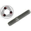 Dégoujonneuse à rouleaux M10 KS TOOLS 152.1010 photo du produit Secondaire 1 S