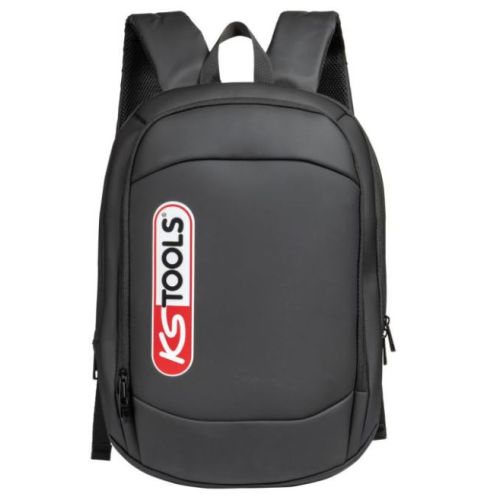 Sac à dos noir KS TOOLS 850.0308 photo du produit Secondaire 1 L