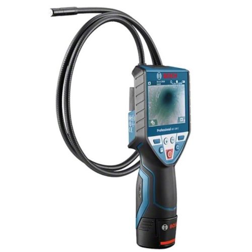 Caméra d'inspection 12V GIC 120 C Professional BOSCH 0601241201 photo du produit Secondaire 2 L