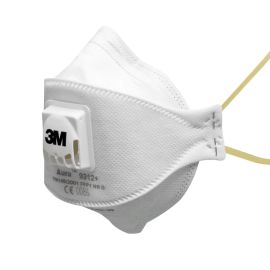 Masque antipoussière 3M™ série 8000