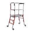 Plateforme individuelle GAZELLE RS DUARIB 40073 photo du produit