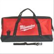 Sac de transport Contractor Bag XL MILWAUKEE 4931411742 photo du produit Secondaire 3 S