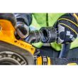Rainureuse à béton 54 V XR FLEXVOLT BRUSHLESS + 2 batteries 2 Ah + chargeur + coffret T-STAK DEWALT DCG200T2-QW photo du produit Secondaire 11 S
