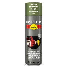 Aérosol HARD HAT Rust-Oleum 500 ml photo du produit Principale M