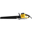 Scie alligator 1700W DEWALT DWE398-QS photo du produit Secondaire 4 S