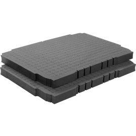 Mousse modulable SE-VAR SYS3 M/2 - FESTOOL - 204942 pas cher Principale M