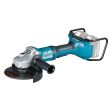 Meuleuse d'angle LXT 2 x 18 V 180 mm (sans batterie ni chargeur) MAKITA DGA700Z photo du produit