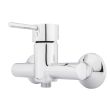 Mitigeur pour douche ONDYS GARIS R01-42040OD photo du produit Secondaire 2 S