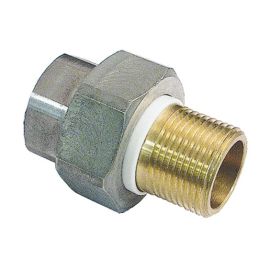 Raccord isolant diélectrique Somatherm pour ballon 3/4'' - 2246-20 photo du produit Principale M