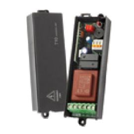 Coffret logique de commande Cardin Edge - T10EDGE pas cher Principale M