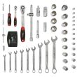 Composition maintenance Hanger 121 outils photo du produit Secondaire 11 S