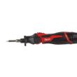 Fer à souder 12 V M12 SI-201C + batterie 2 Ah + chargeur + coffret MILWAUKEE 4933459761 photo du produit