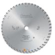 Lame de scie circulaire LU6A coupe de métaux ferreux 355 mm FREUD F03FS05358 photo du produit