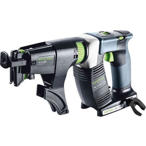 Visseuse pour plaquiste DURADRIVE DWC 18-2500 Basic (sans batterie ni chargeur) en coffret systainer SYS3 M 187 - FESTOOL - 576497 pas cher Secondaire 1 L