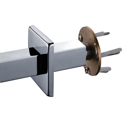 Bras de douche carré renforcé 500 mm GARIS H11-BCAR-500 photo du produit Secondaire 1 L