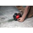 Laser multiligne vert 12V M12™ 3PL-0C (sans batterie ni chargeur) en coffret MILWAUKEE 4933478103 photo du produit Secondaire 7 S