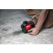 Laser multiligne vert 12V M12™ 3PL-0C (sans batterie ni chargeur) en coffret MILWAUKEE 4933478103 photo du produit Secondaire 6 S