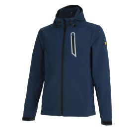 Veste de travail SOFTSHELL SAIL Diadora SPA 702.159632 pas cher Principale M