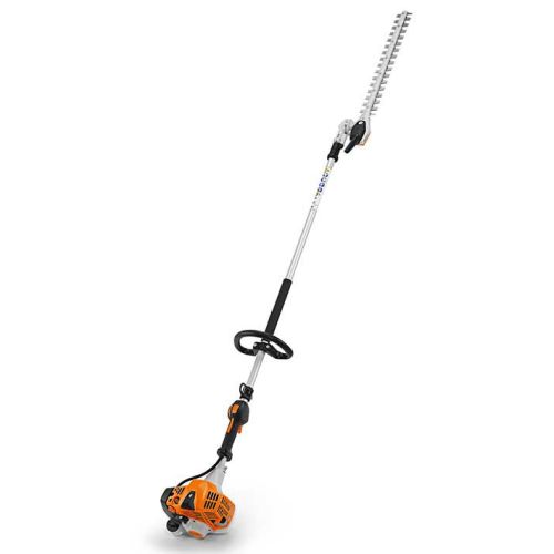 Stihl 4255 019 4950 Taille Haie Thermique Sur Perche Stihl Hl 92 C E 24 1 Cm