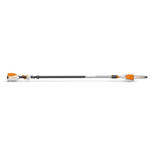 Perche d'élagage HTA 86 (machine nue) - 30cm - STIHL - LA03-200-0002 pas cher Secondaire 1 L