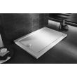 Receveur de douche FLIGHT 100x70x4cm rectangle blanc - JACOB DELAFON - E62484-00 pas cher Secondaire 1 S