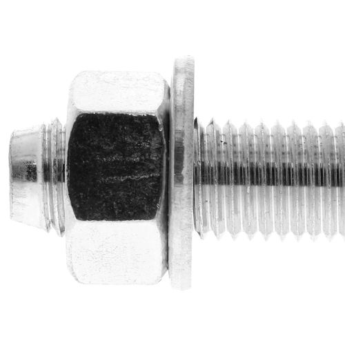 Goujon d'ancrage FIX Z XTREM 8x120/60 boîte de 50 - SPIT - 057766 pas cher Secondaire 2 L