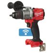 Perceuse-visseuse 18 V M18 ONEDD2-0X (sans batterie ni chargeur) + HD BOX MILWAUKEE 4933464524 photo du produit Secondaire 1 S