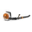 Souffleur à dos thermique 64,8cm³ BR 700 STIHL 4282-200-0021 photo du produit