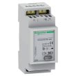 Télévariateur Acti 9 400W STD - SCHNEIDER ELECTRIC - CCTDD20001 pas cher