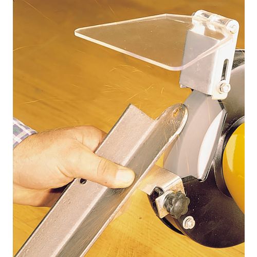 Meule grain 36 corindon gris 150 mm FARTOOLS 110812 photo du produit Secondaire 1 L