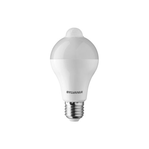 Lampe LED 12W à détection de présence TOLEDO 1055lm - SYLVANIA - 0027547 pas cher Principale L