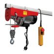 Potence tournante Stockman pour treuil MB - MF60/75 photo du produit Secondaire 2 S