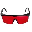 Lunettes de vision du faisceau laser Professional rouge BOSCH 1608M0005B photo du produit