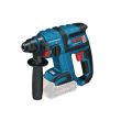 Perforateur SDS Plus sans-fil Bosch GBH 18V-EC 18 V + 2 batteries Procore 8Ah + chargeur + L-BOXX photo du produit Secondaire 2 S