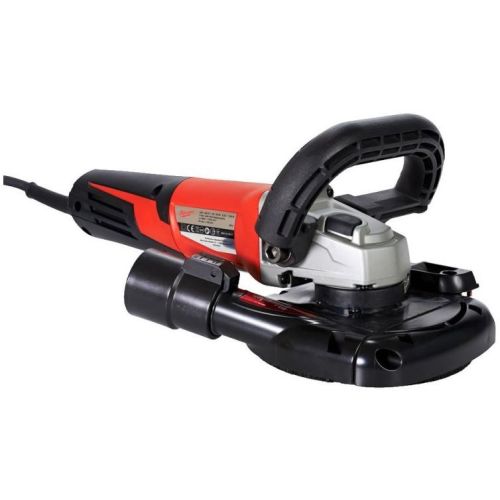 Meuleuse d'angle 1550 W AGV 15-125 XE DEG-SET en coffret HD BOX MILWAUKEE 4933448830 photo du produit Secondaire 2 L