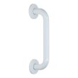 Barre d'appui en acier inoxydable recouvert d'epoxy droite 300 mm GARIS B-INOX-BR20 photo du produit Secondaire 1 S