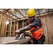 Scie circulaire 18 V M18 FUEL M18 FCS552-0X bois et plastique 57 mm (sans batterie ni chargeur) + coffret HD BOX MILWAUKEE 4933493588 photo du produit Secondaire 10 S
