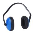 Casque anti-bruit bleu 25 dB KS TOOLS 310.0131 photo du produit Secondaire 2 S