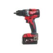 Pack de 2 outils 18 V (M18CBLDD/M18CBLID) + 2 batteries 5 Ah + chargeur + coffret MILWAUKEE 4933464718 photo du produit Secondaire 2 S