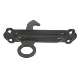 Arrêt à ressort paillette Torbel zingué 256 45 mm - 9202256 pas cher Principale M