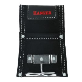 Porte-marteau cuir Hanger photo du produit Principale M