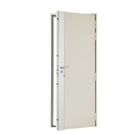Serrure carenée SERENIS 710 A2P*** avec entrebâilleur Héraclès photo du produit Principale M