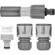 Kit de démarrage d'arrosage 12,5-15mm - HOZELOCK - 100-100-228 pas cher