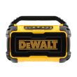 Enceinte Bluetooth 10,8 / 18 / 54 V (sans batterie ni chargeur) DEWALT DCR011-XJ photo du produit Secondaire 1 S