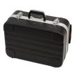 Valise trolley vide de technicien sur roulettes 6 kg KS TOOLS 850.0530 photo du produit Secondaire 2 S