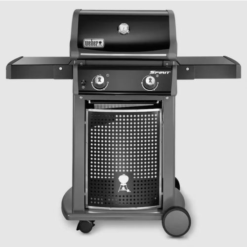 Barbecue à gaz SPIRIT CLASSIC E-210 - WEBER - 46010053 pas cher