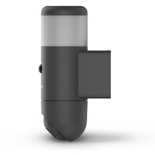 Caméra extérieure RHEITA100 connectée éclairage intégré - THOMSON - 512511 pas cher Secondaire 3 L