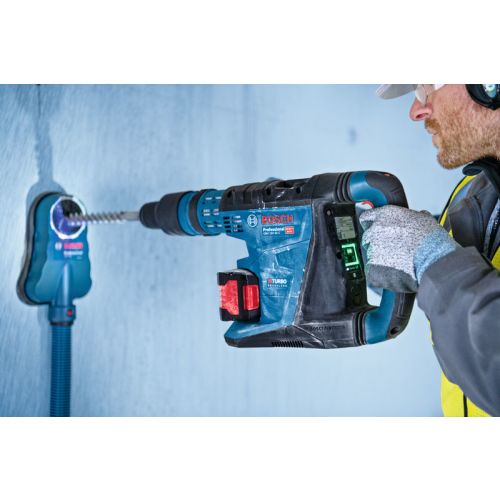 Starter set 2 batteries EXBA 18V-80 + 1 chargeur EXAL 18V-160 - BOSCH EXPERT - 1600A0373T pas cher Secondaire 6 L