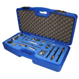 Coffret de réparation KS Tools d'étriers de frein 24 pièces - 460.0905 photo du produit Principale M